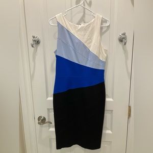 Beautiful!  White House Black Market Dress